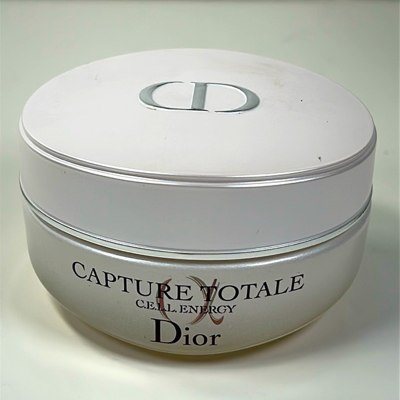New Dior Capture Totale C.E.L.L. Energy 1.7 oz